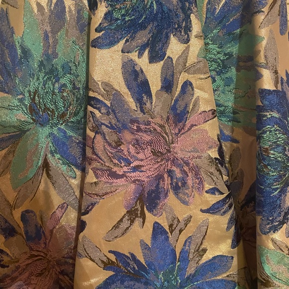 BERGDORF GOODMAN dress. Size 0. Designer, Luxury dress in great condition. - Picture 5 of 7